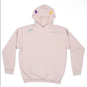 Boys Lie Limited Edition “Read Me” 2020 Hoodie